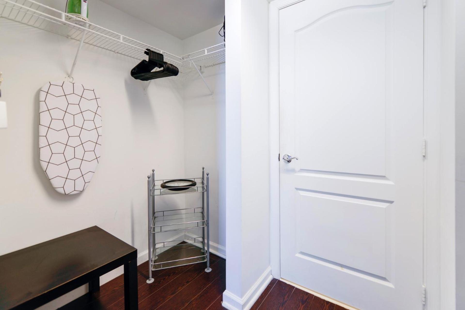 Appartamento Ocean View Exquisite 1 Bedroom With Free Parking